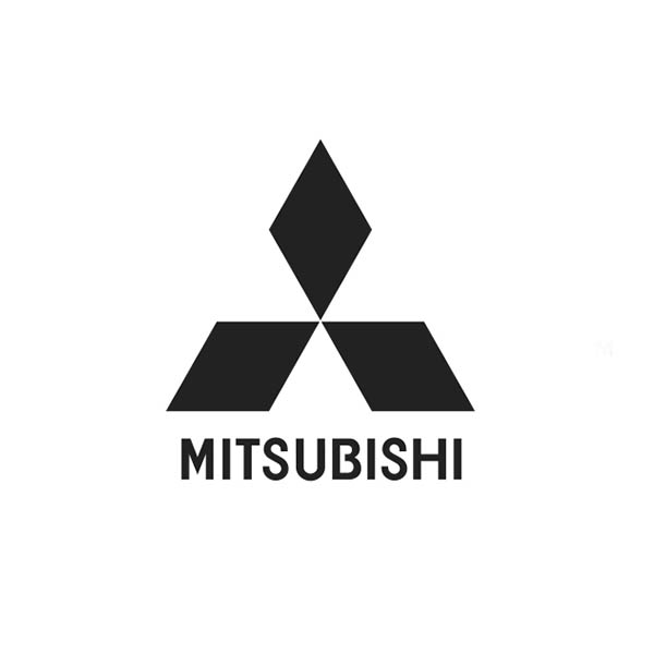 Mitsubishi_Logo - Calvary